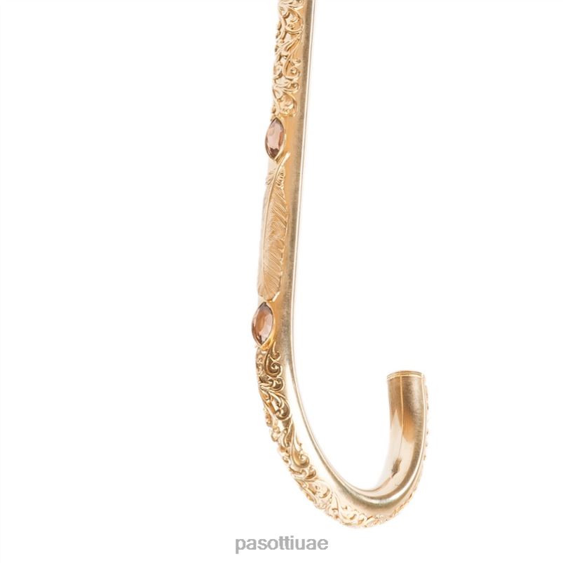 مظلة | 280 plat-30 c22 - مظلة فاخرة مطرزة يدوياً PASOTTI Z446V536